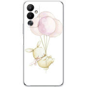 Чехол BoxFace Tecno POVA 4 