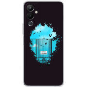 Чехол BoxFace Tecno POVA 4 