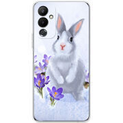 Чехол BoxFace Tecno POVA 4 
