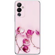 Чехол BoxFace Tecno POVA 4 