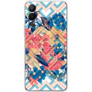 Чехол BoxFace Tecno POVA 4 