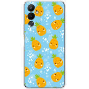 Чехол BoxFace Tecno POVA 4 