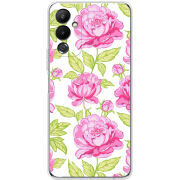 Чехол BoxFace Tecno POVA 4 