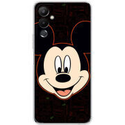 Чехол BoxFace Tecno POVA 4 