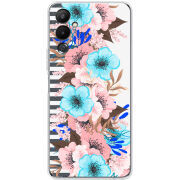 Чехол BoxFace Tecno POVA 4 