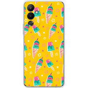 Чехол BoxFace Tecno POVA 4 