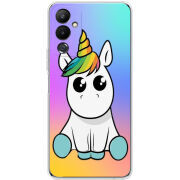 Чехол BoxFace Tecno POVA 4 