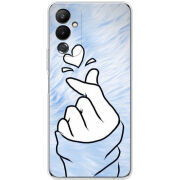 Чехол BoxFace Tecno POVA 4 