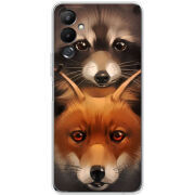 Чехол BoxFace Tecno POVA 4 