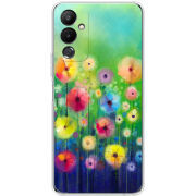 Чехол BoxFace Tecno POVA 4 