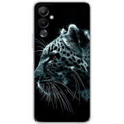Чехол BoxFace Tecno POVA 4 Leopard