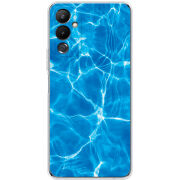 Чехол BoxFace Tecno POVA 4 