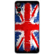 Чехол BoxFace Tecno POVA 4 
