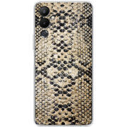 Чехол BoxFace Tecno POVA 4 