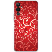 Чехол BoxFace Tecno POVA 4 