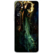Чехол BoxFace Tecno POVA 4 