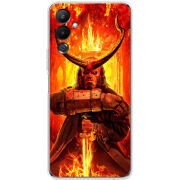 Чехол BoxFace Tecno POVA 4 
