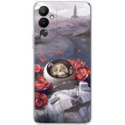 Чехол BoxFace Tecno POVA 4 