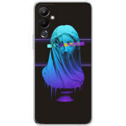 Чехол BoxFace Tecno POVA 4 