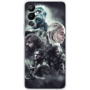 Чехол BoxFace Tecno POVA 4 