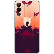 Чехол BoxFace Tecno POVA 4 