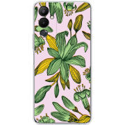 Чехол BoxFace Tecno POVA 4 