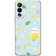 Чехол BoxFace Tecno POVA 4 