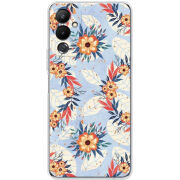 Чехол BoxFace Tecno POVA 4 