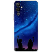 Чехол BoxFace Tecno POVA 4 