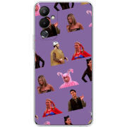 Чехол BoxFace Tecno POVA 4 