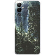 Чехол BoxFace Tecno POVA 4 