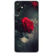 Чехол BoxFace Tecno POVA 4 