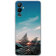 Чехол BoxFace Tecno POVA 4 