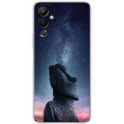 Чехол BoxFace Tecno POVA 4 