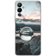 Чехол BoxFace Tecno POVA 4 