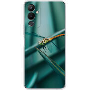 Чехол BoxFace Tecno POVA 4 