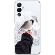 Чехол BoxFace Tecno POVA 4 