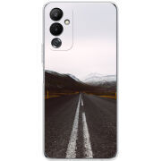 Чехол BoxFace Tecno POVA 4 
