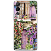 Чехол BoxFace Tecno POVA 4 