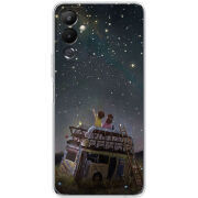 Чехол BoxFace Tecno POVA 4 