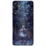 Чехол BoxFace Tecno POVA 4 