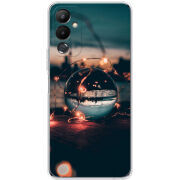 Чехол BoxFace Tecno POVA 4 