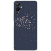 Чехол BoxFace Tecno POVA 4 