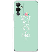 Чехол BoxFace Tecno POVA 4 