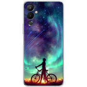 Чехол BoxFace Tecno POVA 4 