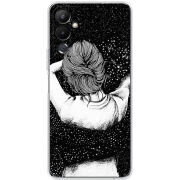 Чехол BoxFace Tecno POVA 4 Hugging Stars