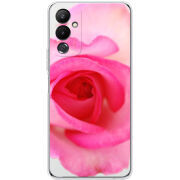 Чехол BoxFace Tecno POVA 4 