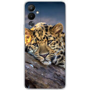 Чехол BoxFace Tecno POVA 4 
