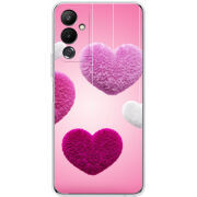 Чехол BoxFace Tecno POVA 4 