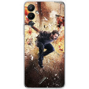Чехол BoxFace Tecno POVA 4 